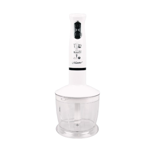 Блендерний набір 300W 5в1 MR-561 Maestro Житомир - фото 4