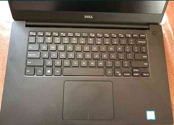 Ноутбук 15" Dell Precision 5510 Київ