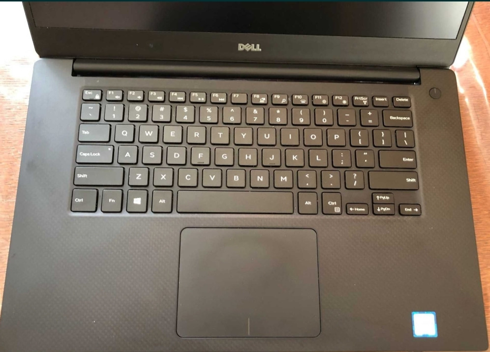 Ноутбук 15" Dell Precision 5510 Київ - фото 4