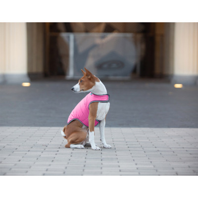 Курточка для тварин Airy Vest M рожева (15437) Вінниця - фото 6