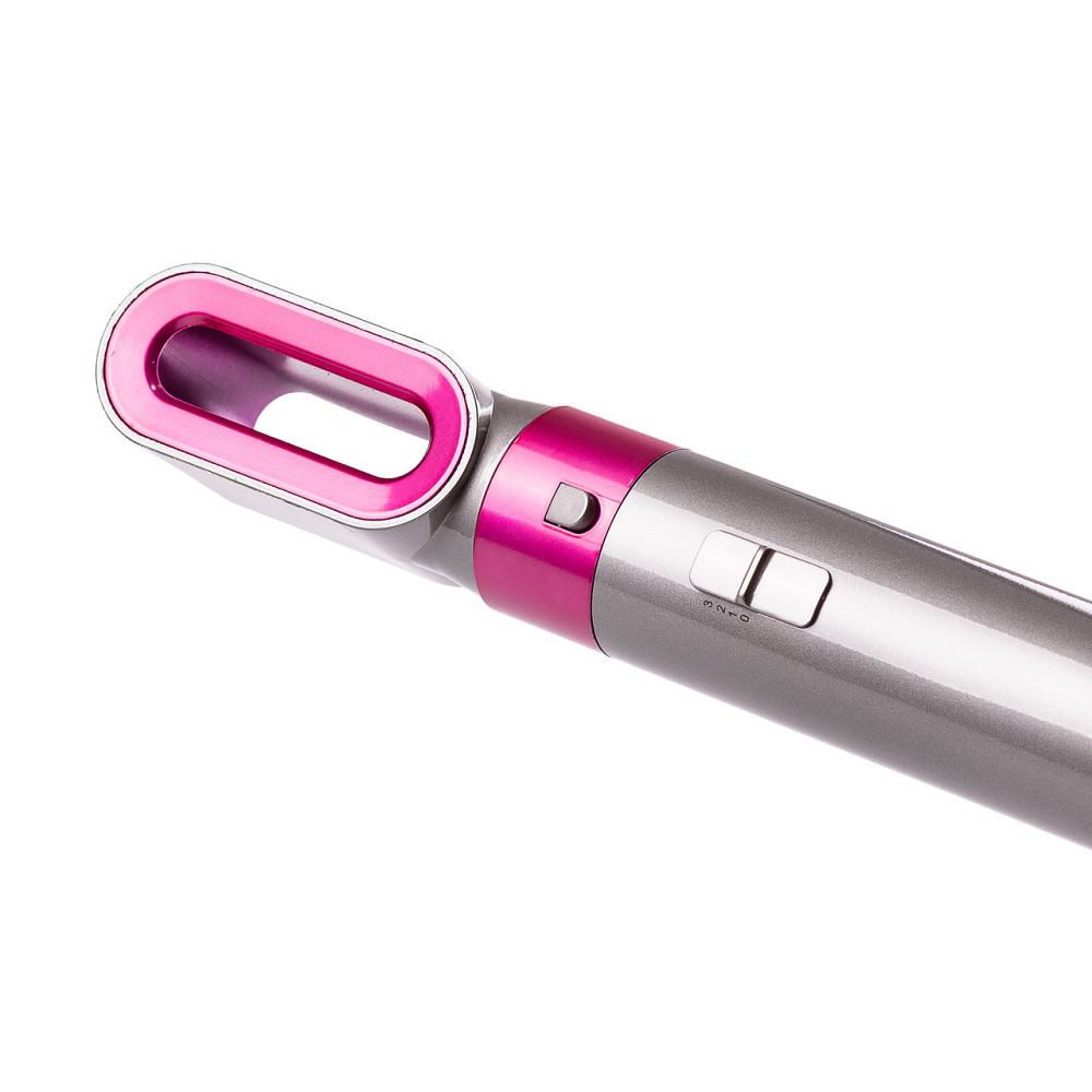 Smartx Фен стайлер для волосся 5 в 1 професійний Фіолетовий HP7956PUR Коломыя - изображение 4