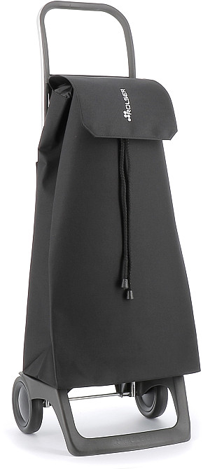 Сумка-тележка Rolser Jet LN Joy Negro (JET001-1023) Киев - изображение 1