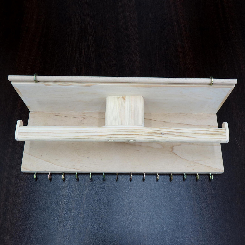 Органайзер для біжутерії "Циркон" бланже Миколаїв - фото 3