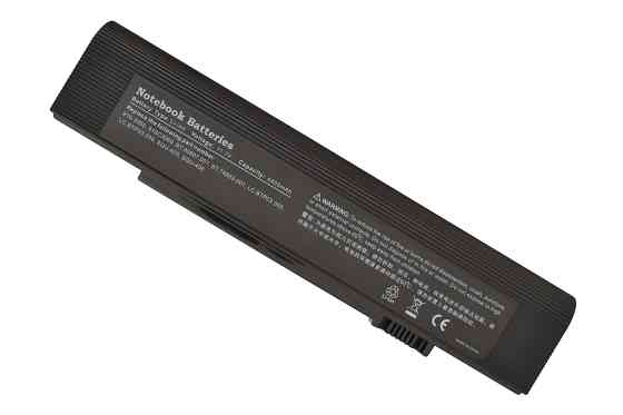 Аккумулятор для ноутбука Acer SQU-405 TravelMate C200 11.1V Black 4400mAh OEM Вінниця