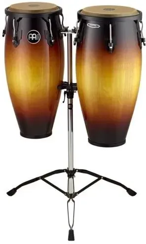 Ударна установка  Meinl Zestaw Conga Headliner 11 i 12 Київ - фото 1