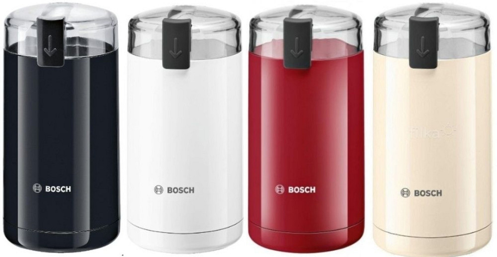 Кофемолка Bosch TSM6A013B TSM6A011W TSM6A014R Киев - изображение 8