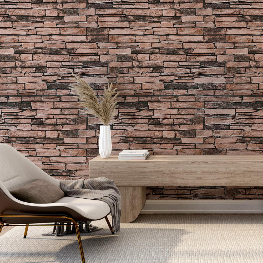 Декоративная ПВХ панель 960х480х4мм SW-00001555 Киев - изображение 5