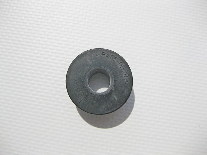 Mercedes-Benz  A2039920110 Пластикова втулка селекторної тяги АКПП E-Class W211 W212 C-Class W203 Sportcoupe C203 CLK C209 GLK X204 CLS C219 Одеса - фото 6