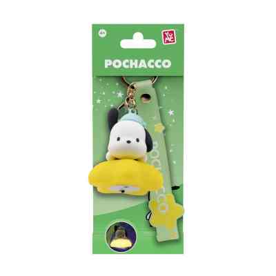 Брелок Hello Kitty Почакко с сияющей звездой (11732) Винница