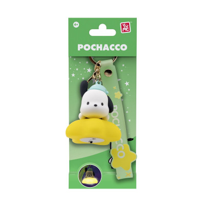 Брелок Hello Kitty Почакко с сияющей звездой (11732) Винница - изображение 2