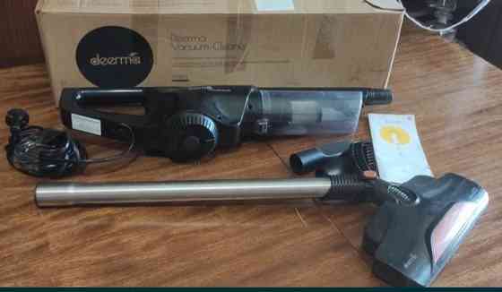 Пилосос Deerma DX600 Харків