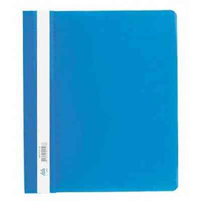Папка-швидкозшивач Buromax А5, PP, blue (BM.3312-02) Вінниця