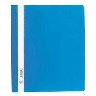 Папка-швидкозшивач Buromax А5, PP, blue (BM.3312-02) Вінниця - фото 1