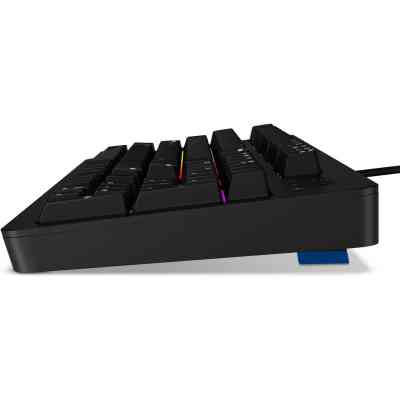 Клавіатура Lenovo Legion K310 RGB USB UA Black (GY41N91855) Вінниця