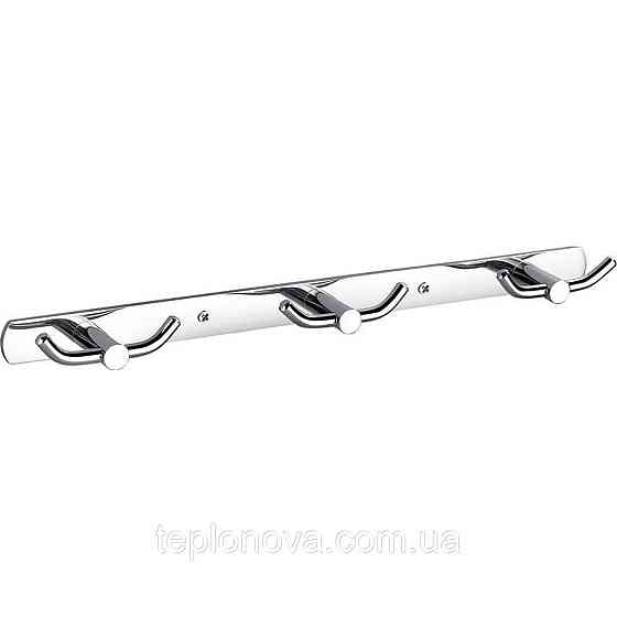 Планка с крючками Perfect Sanitary Appliances SP 8135 Черновцы