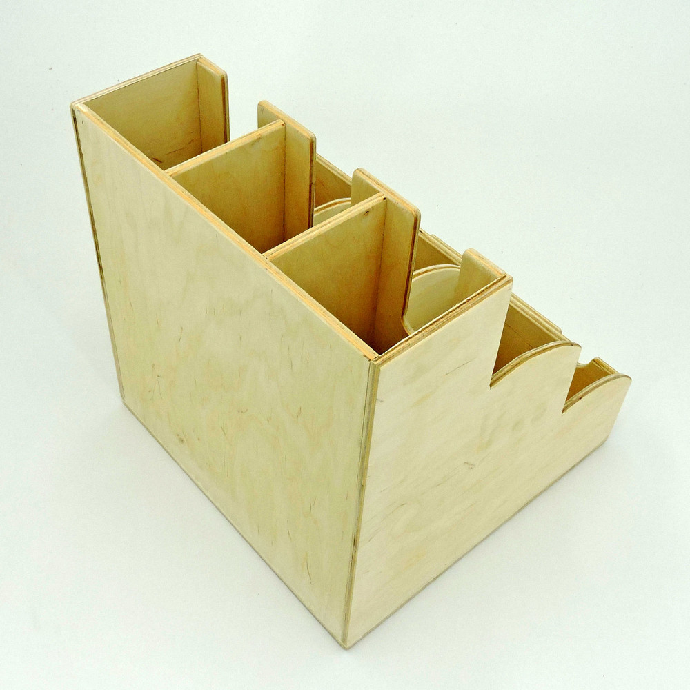 Кавовий органайзер "Барл" бланже Миколаїв - фото 7