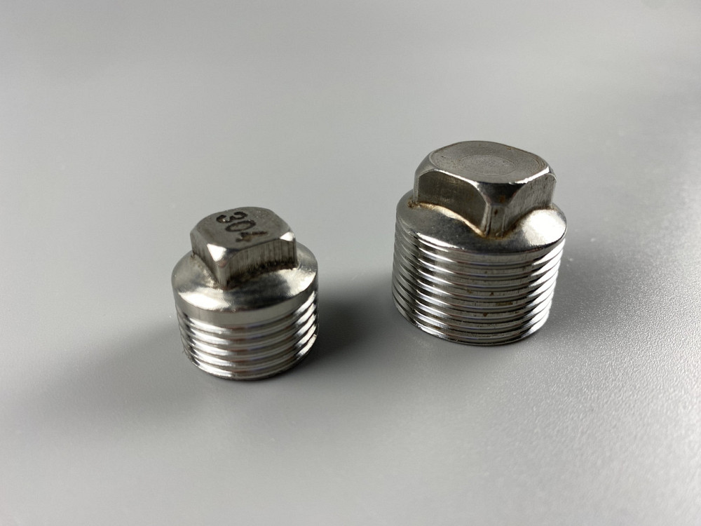 Пробка КПП піддону редуктора різьбова 3/4 під ключ Мукачево - фото 7