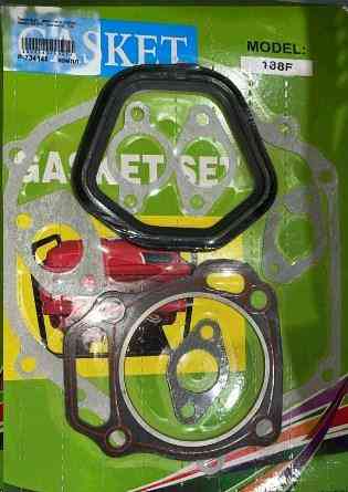 Прокладка двигуна (набір) Хонда GX390 (повний) Мукачево