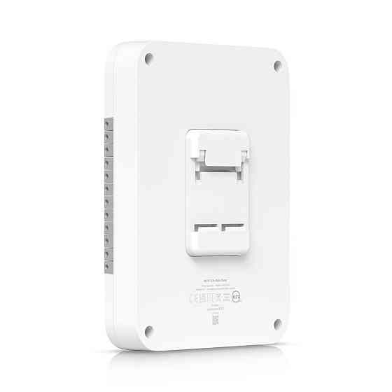 Система контролю доступу Ubiquiti UniFi Access G2 Starter Kit Pro (UA-G2-SK-PRO) ( 15302 ) Харків