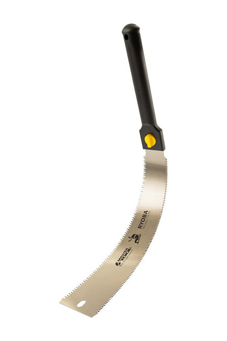 Ножівка столярна MASTERTOOL 7TPI/16TPI JAPAN CUT RYOBA 300 мм загартований зуб 3-D заточування 14-2714 Рівне - фото 17