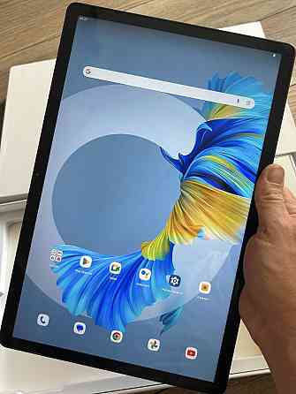 НОВИЙ 14-дюймовий планшет Witecor M621-EEA 256Gb LTE Київ