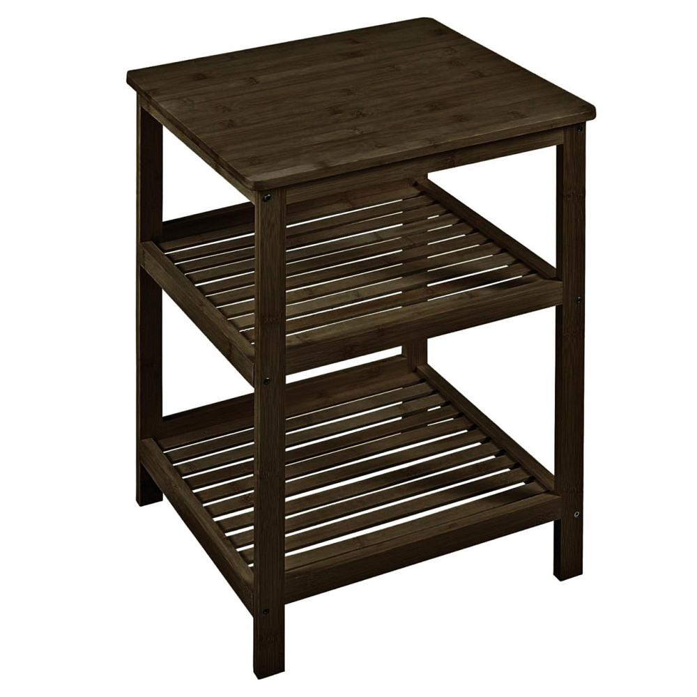 Этажерка для ванной 