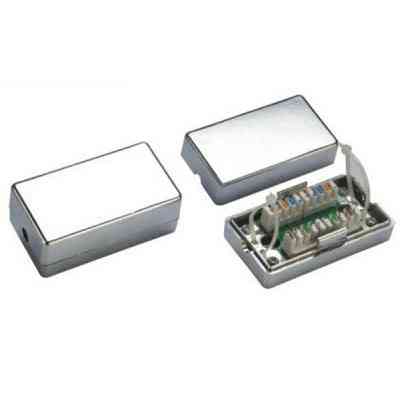 Сращиватель Eserver 4-ре пары (под забивку) cat.5e (WT-2131) Винница