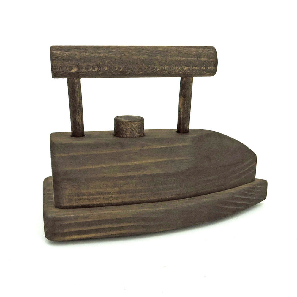 Іграшкова праска "Гаспар" мокко Миколаїв - фото 6