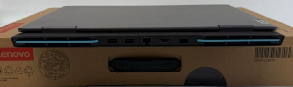 Ігровий Lenovo LOQ 15 Киев - изображение 2