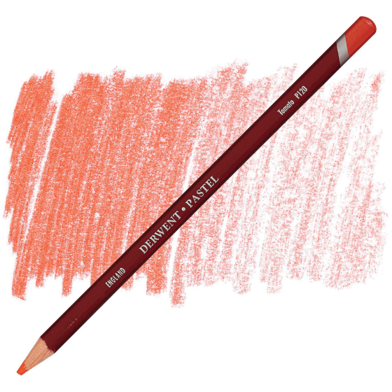 Карандаш пастельный Derwent Pastel (P120) Киев