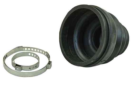 Пильовик ЗАЗ 1102, 1103, 1105 Таврія зовнішній комплект GLO шруса Мукачево