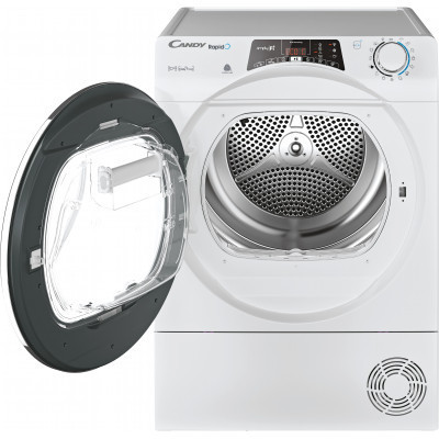 Сушильна машина Candy ROEH10A2TCEX-S Вінниця - фото 9