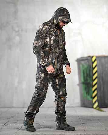 Мисливський маскувальний костюм Tree ТР6748 Одеса