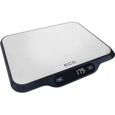 Весы кухонные ECG KV 215 S (KV215S) Винница - изображение 10