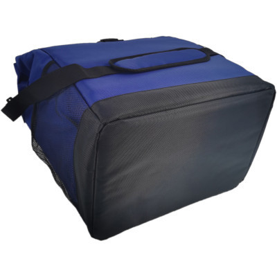 Термосумка Time Eco TE-4026 26 л Blue (4820211101497) Вінниця - фото 12