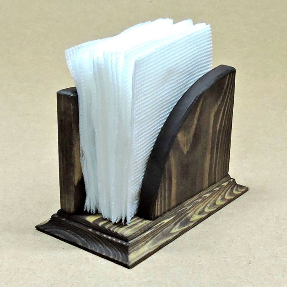 Салфетница 