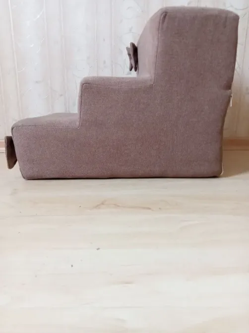 Продам Ступеньки для Собак Beige 3х-уровневые 48х40х36см. Харьков - изображение 2