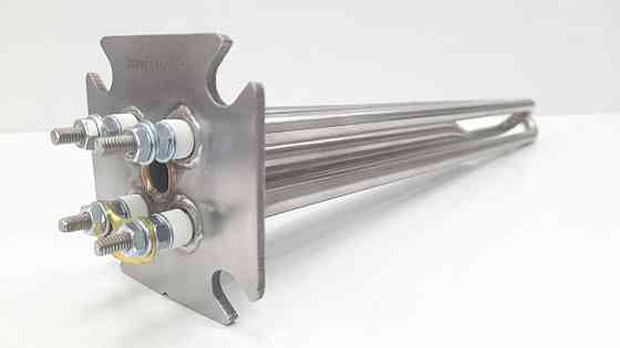 Блок ТЕН 3кВт 300мм Міні на квадр.фл. 65*65 Tenko Київ