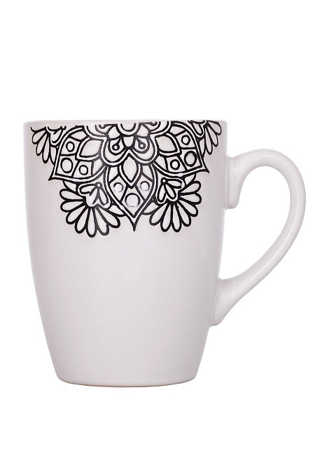 Чашка Limited Edition Kora (6531548) Киев - изображение 1