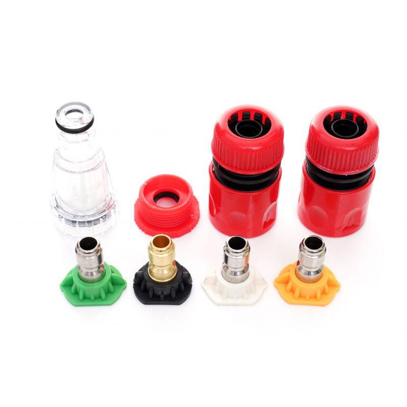 Мойка высокого давления KRAFT&DELE KD496  2100W 250BAR Киев - изображение 9