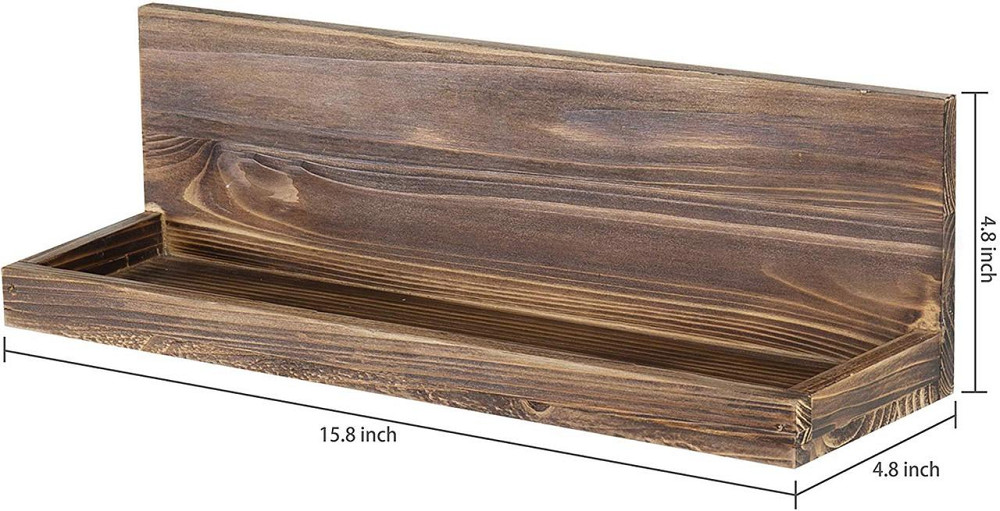 Настенная полка 