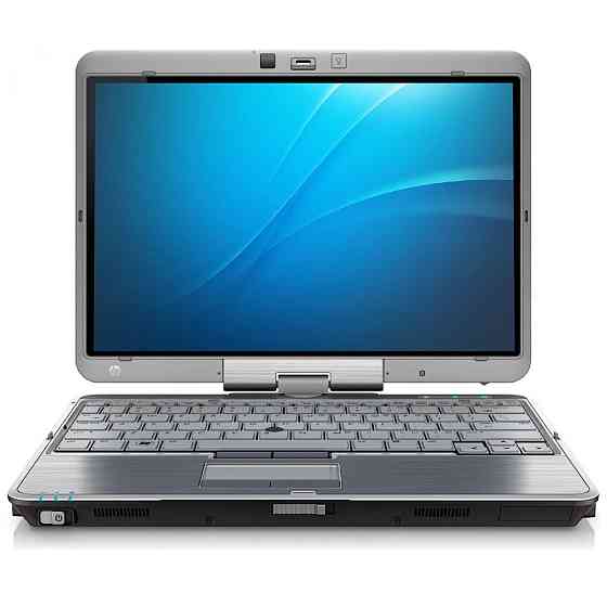 Б/У Ноутбук HP EliteBook 2760p (i5-2540M/8/500) — Class B Київ