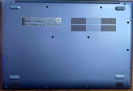 Ноутбук Lenovo FHD i5-7200U + Mx 110 2Gb. Київ