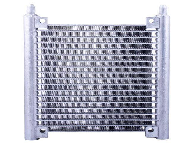 Радиатор масляный - мотоблок 192F/195F/1100F Мукачево - изображение 3