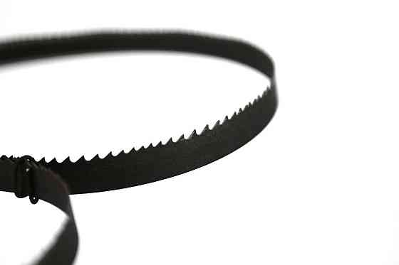 Полотно пильне GFS 27 х 0,9 х 2455 мм, 5/8TPI по металу для верстату MBS-910CS Одеса