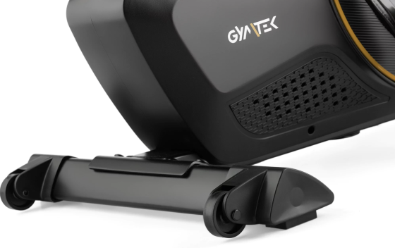 Велотренажер Gymtek XB6000 электромагнитный золотой Киев