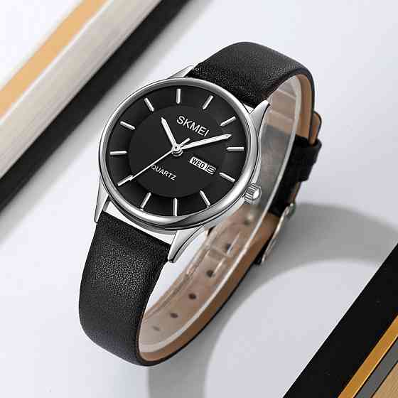 Skmei 2251SIBK Silver-Black SBR Київ