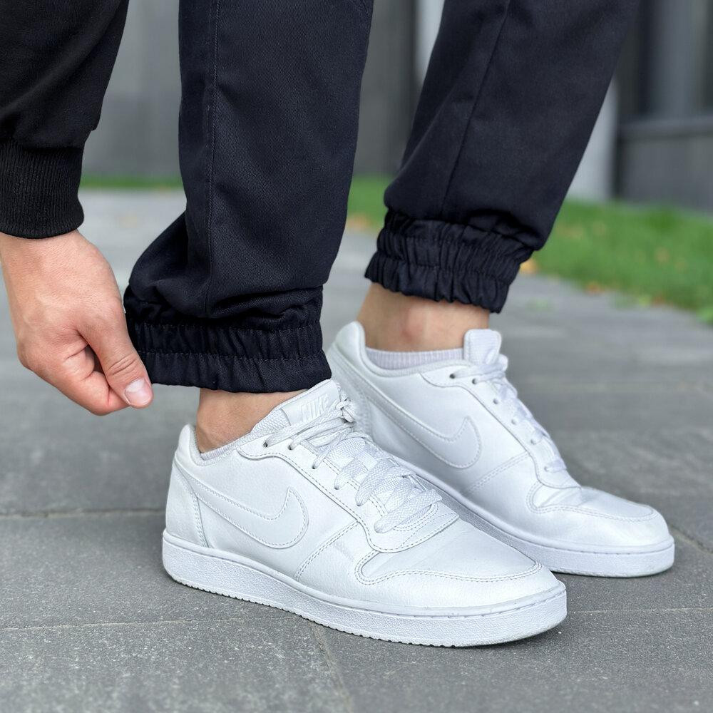 Штани карго чоловічі весняні з кишенями темно-сині Pobedov Papin Brodyaga Київ - фото 7