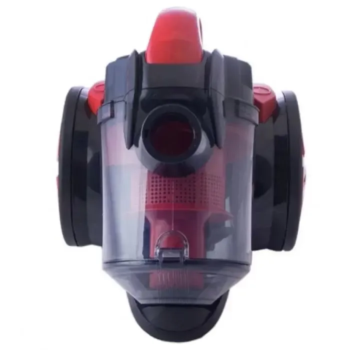 Пылесос колбовый Crownberg CB-0111 2400W Коломия - фото 4