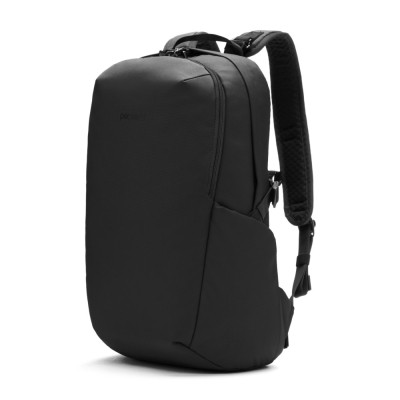 Рюкзак туристичний Pacsafe Vibe 25L backpack чорний2 (60301130) Вінниця - фото 10